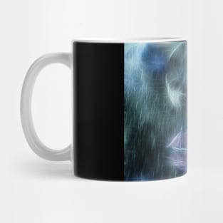 Moonlight Cruise Mug